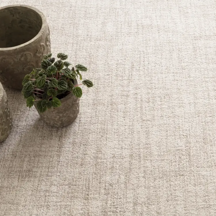Crosshatch Wool Rug (3x5 showroom piece available)