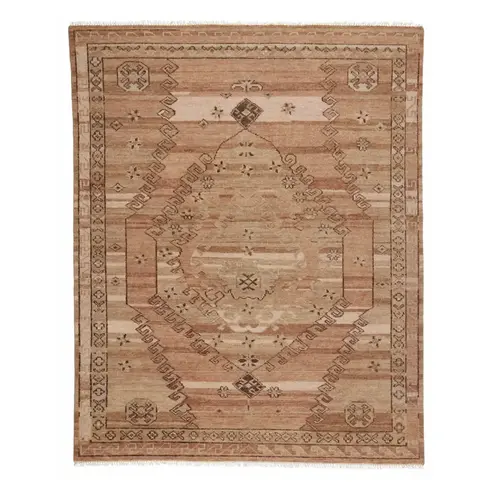 Jinsen Ziba Wool Runner (3x10 in stock)