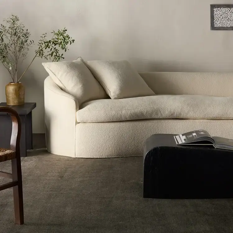 Hemara Cachemira Cashmere Rug