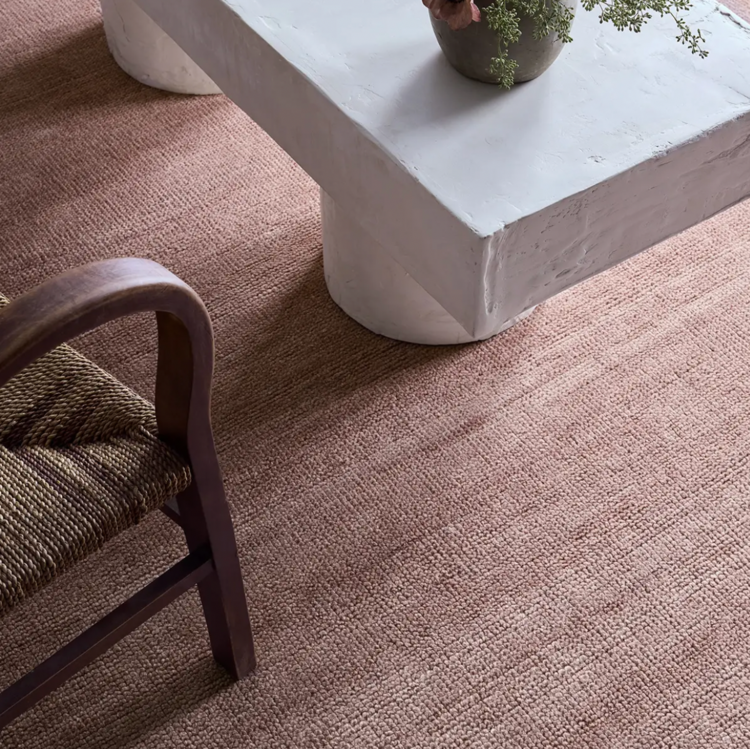 Vail II Hand-Knotted Wool Rug
