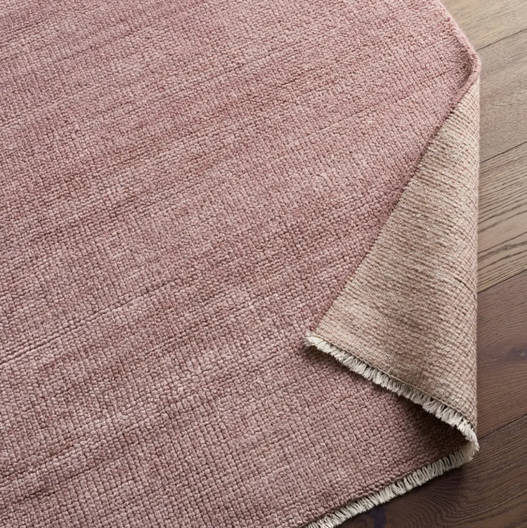 Vail II Hand-Knotted Wool Rug