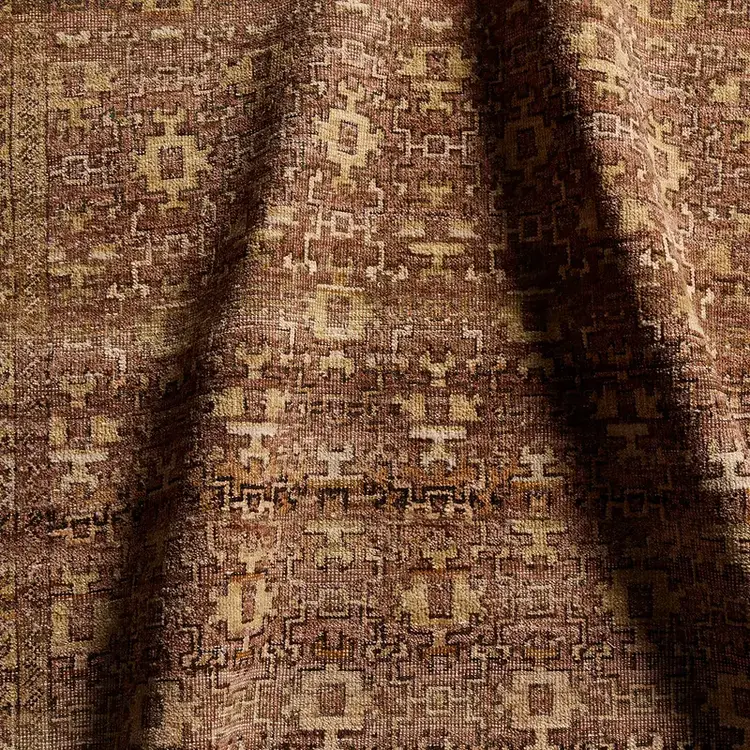 Britannia Rug in Folklore 16