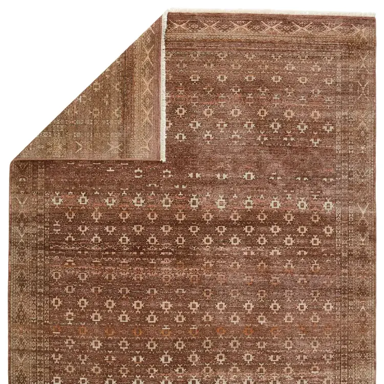 Britannia Rug in Folklore 16