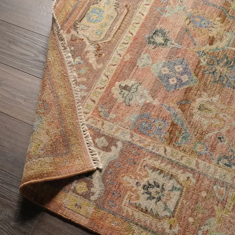 Britannia Rug in Dusk 04