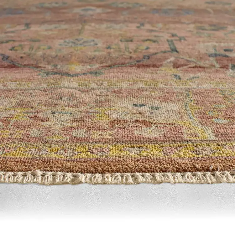 Britannia Rug in Dusk 04