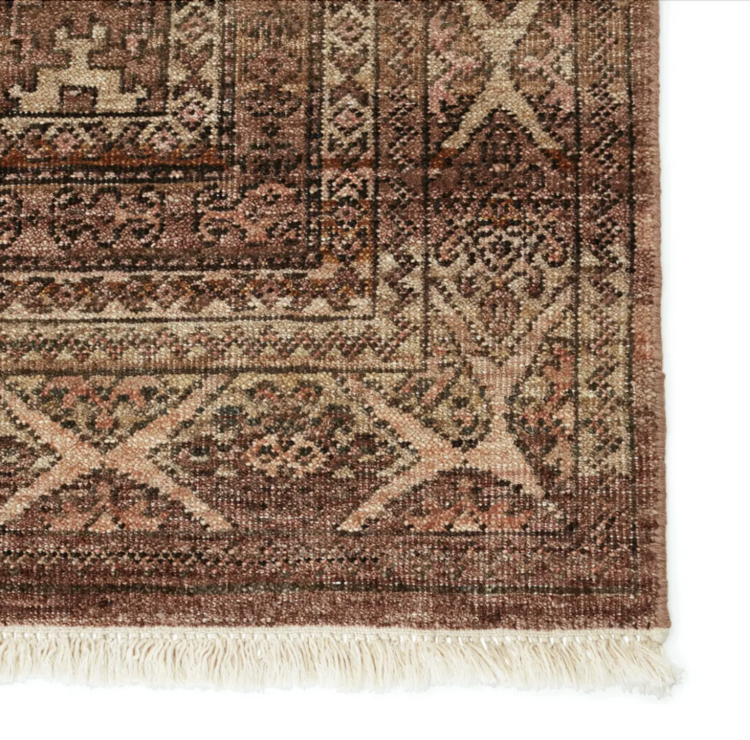 Britannia Rug in Folklore 16