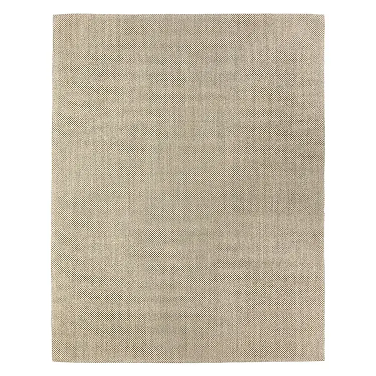 Savary Sisal Rug in Wild Oat 07