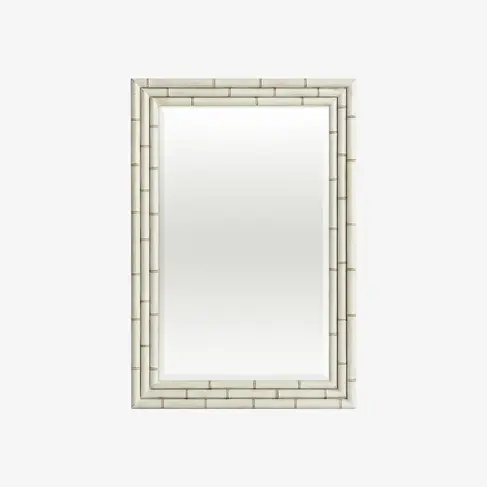 Hemingway Mirror (multiple finishes)