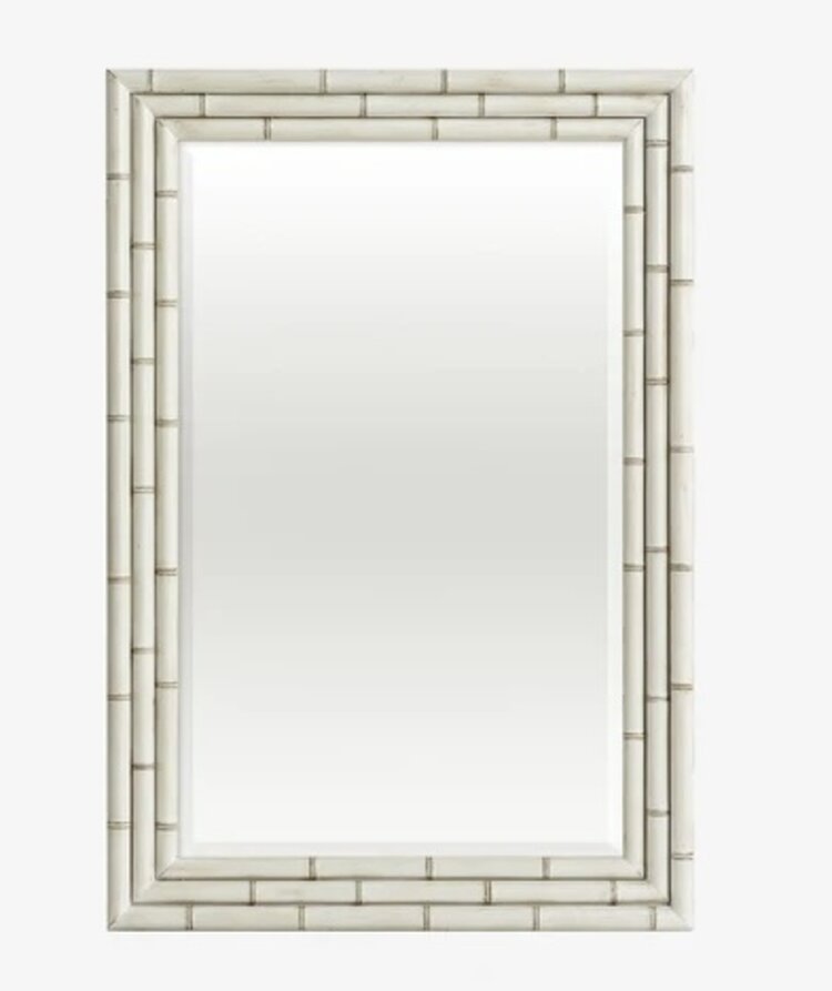 Hemingway Mirror