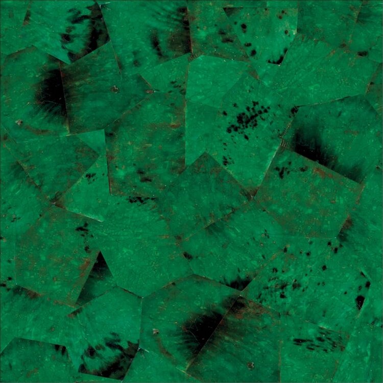 Jade Tray of Malachite