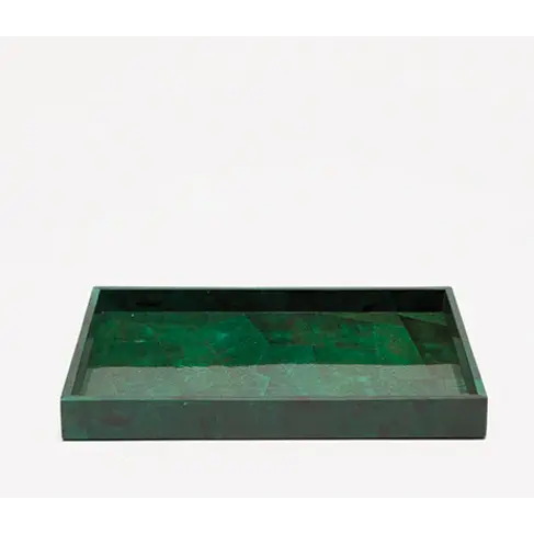 Jade Tray