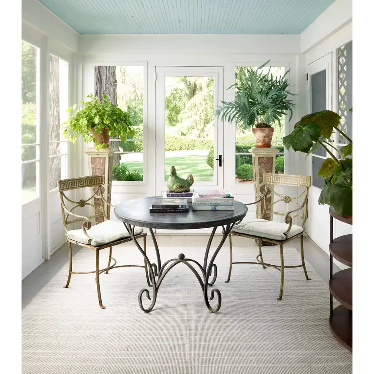 Samson Grey Indoor/Outdoor Rug