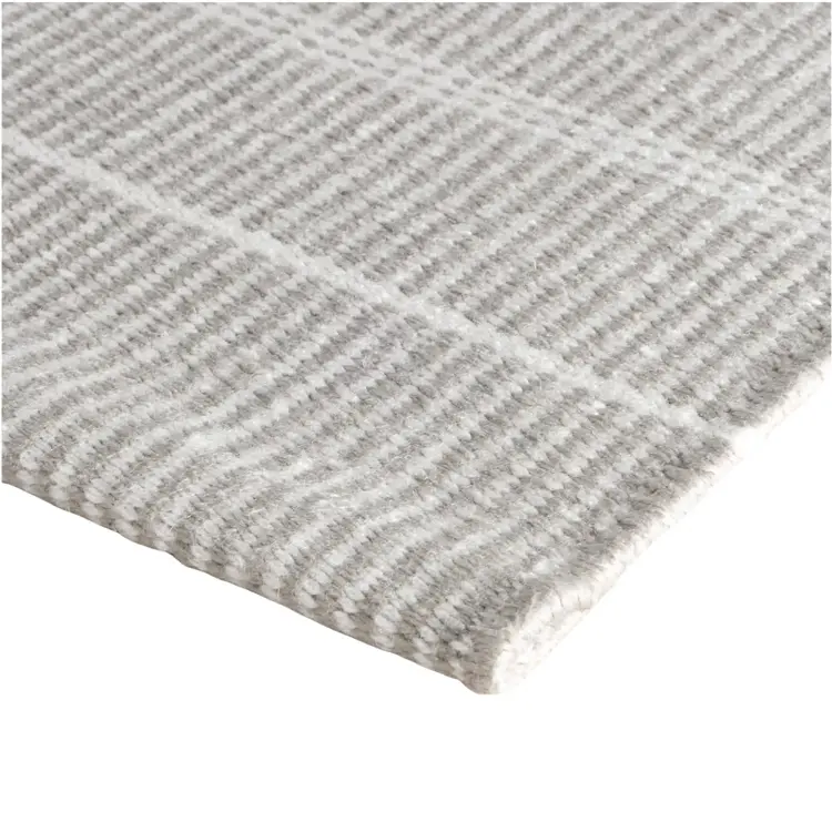 Samson Grey Indoor/Outdoor Rug
