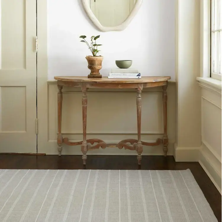Samson Grey Indoor/Outdoor Rug