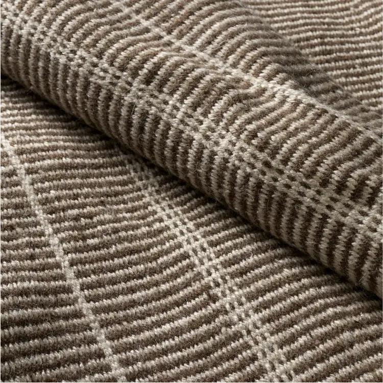 Samson Handwoven Indoor/Outdoor Rug in Oak