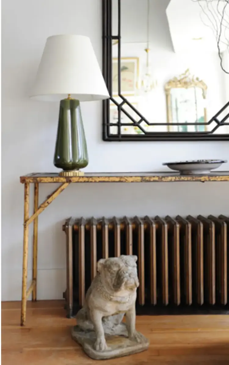 Penelope Table Lamp