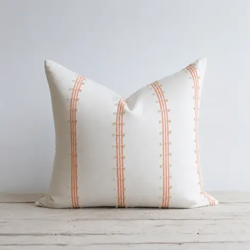 Malabar Dish Dash Cushion