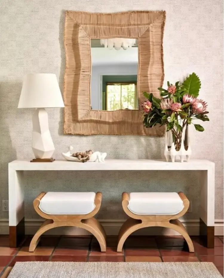 Bayliss Table Lamp by Kelly Wearstler