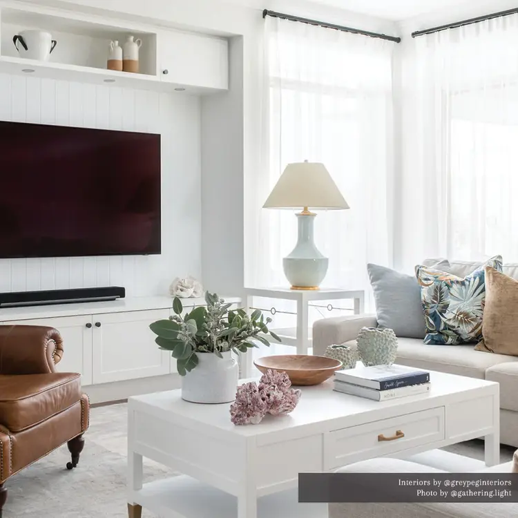 Lambay Cordless Table Lamp