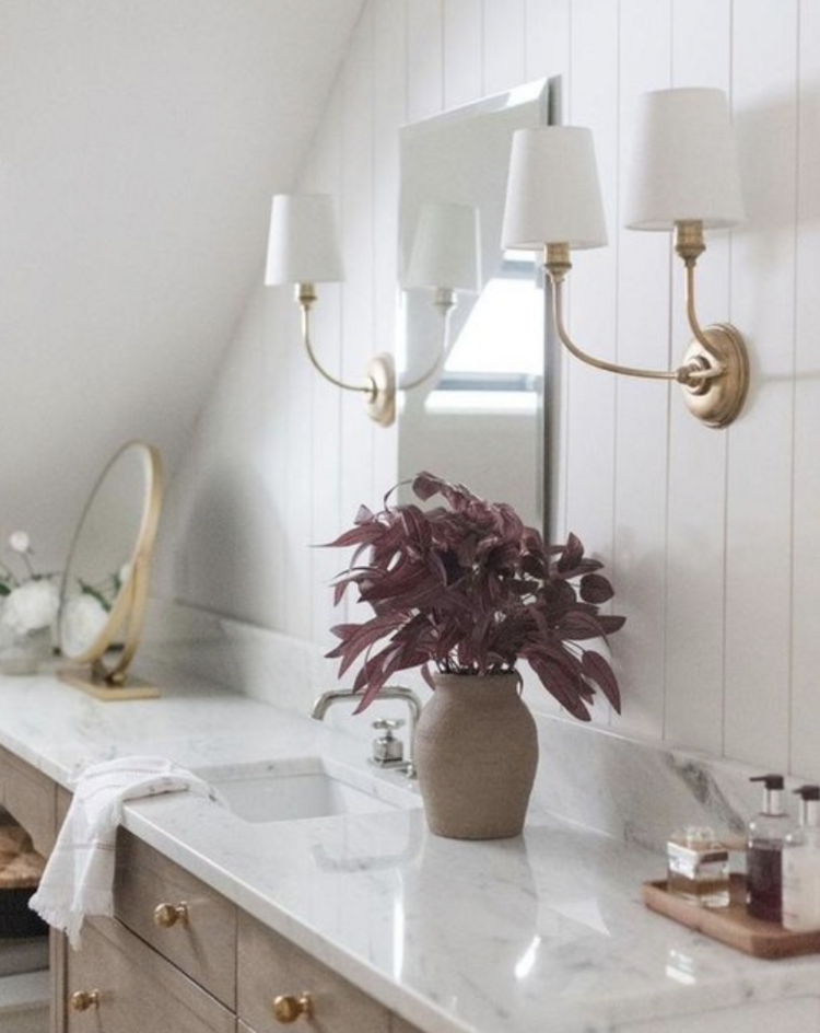Vendome 16" Cordless Single Sconce