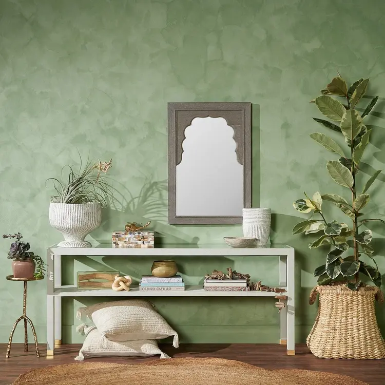 Hester Side Table