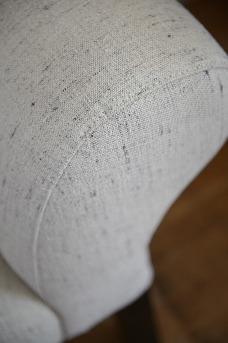 John Derian Teddy Sofa Bench by John Derian
