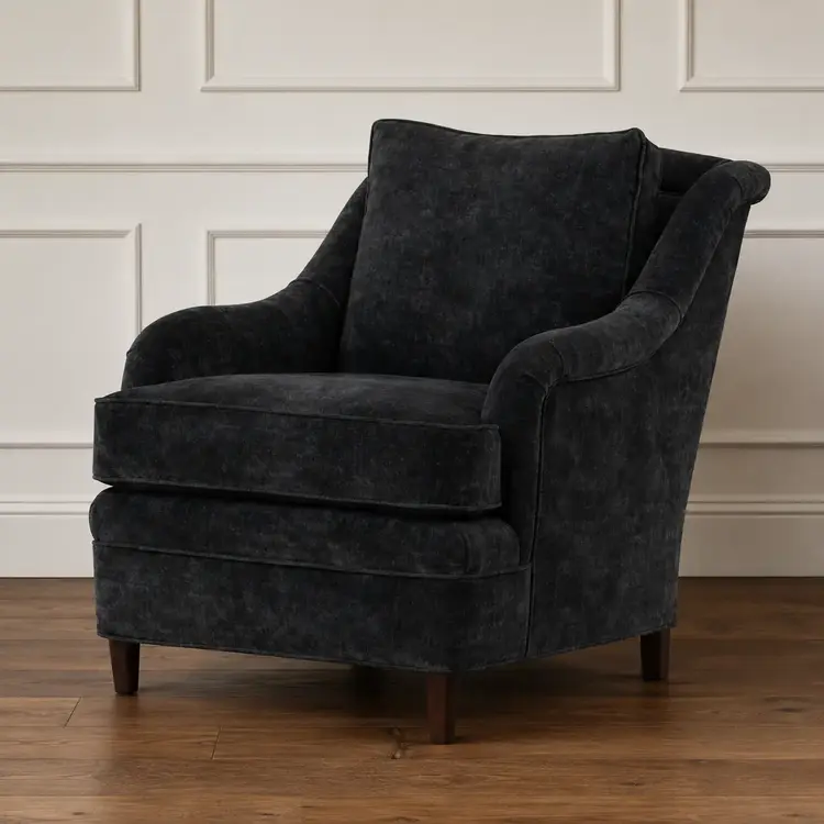 John Derian Hedge Chair by John Derian