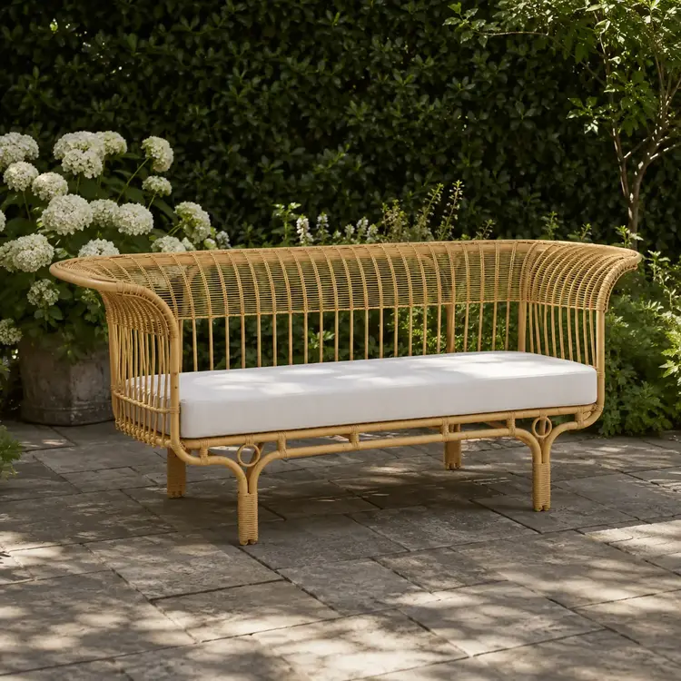 Belladonna Exterior Sofa