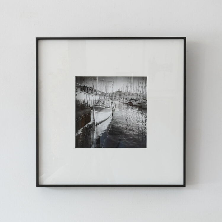 'Boat' by Jurek Nems