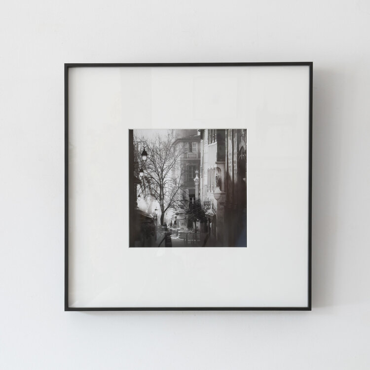 Original Framed Photograph 'Tree' by Jurek Nems