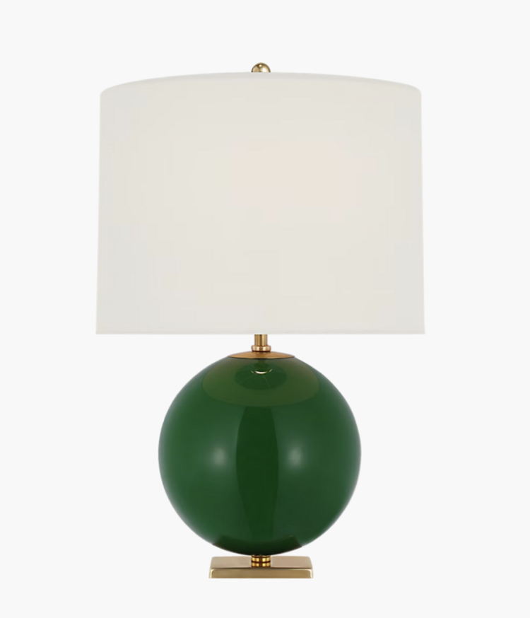 Elsie Table Lamp (showroom display)