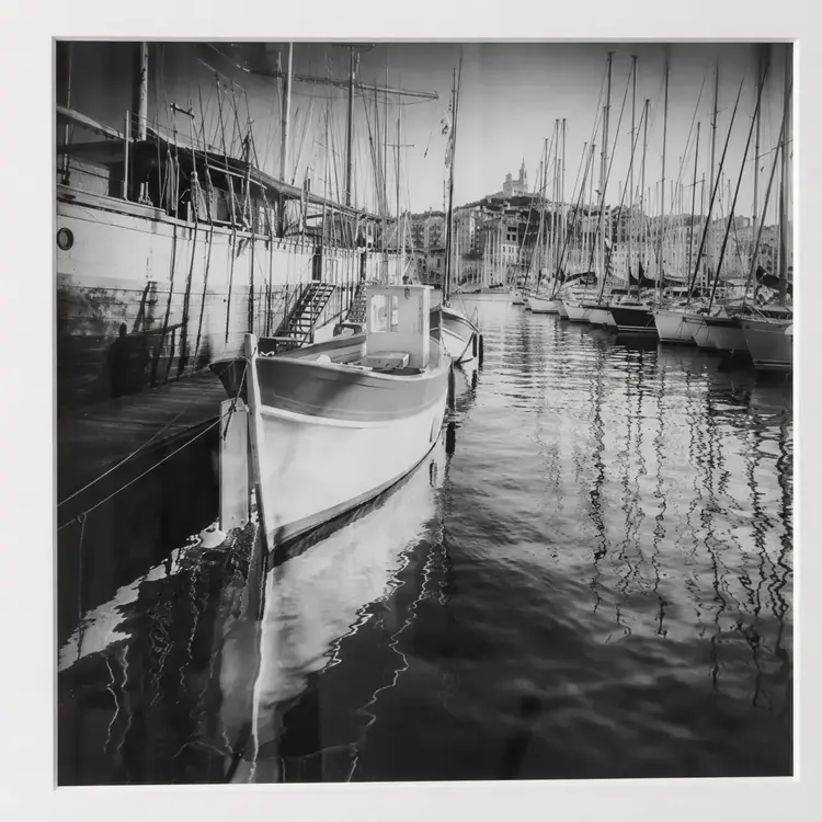 'Boat' by Jurek Nems