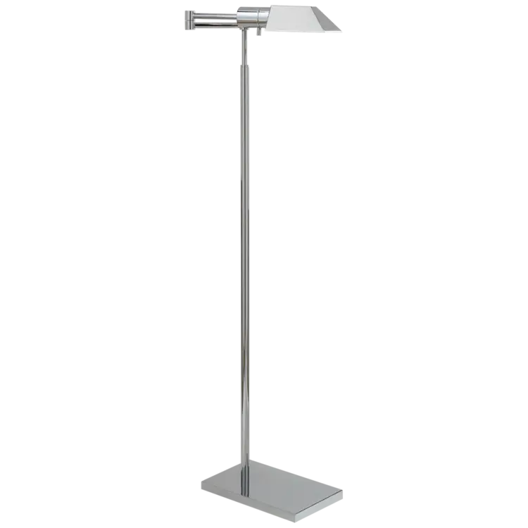 Studio Swing Arm Floor Lamp