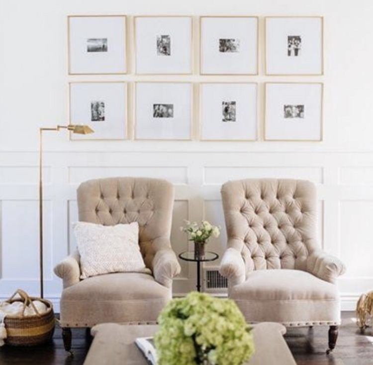 Studio Swing Arm Floor Lamp