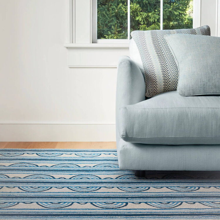 Greylock Indoor/Outdoor Cushion