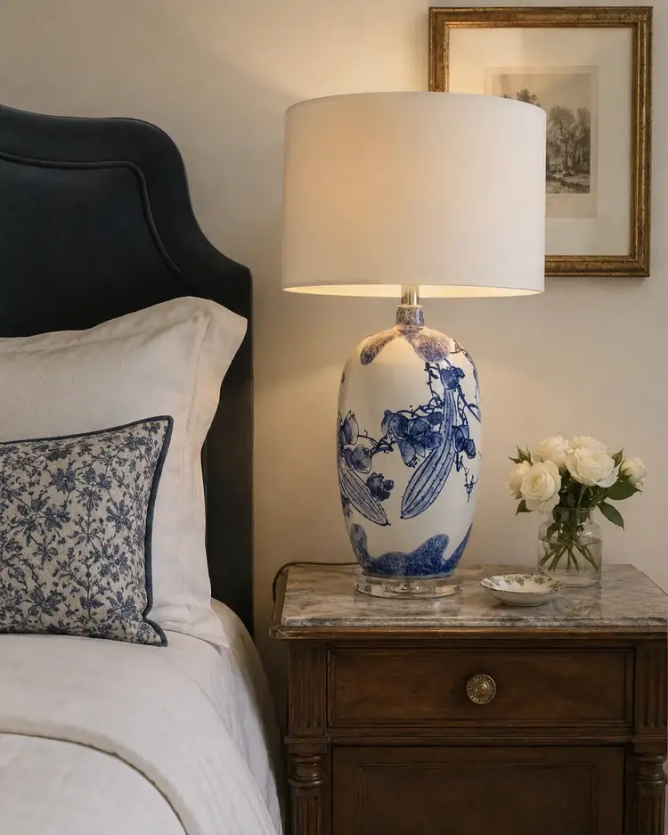 Aziah Table Lamp