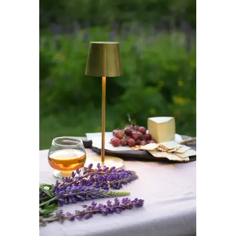 Lilac French Linen Tablecloth 63” x 118”