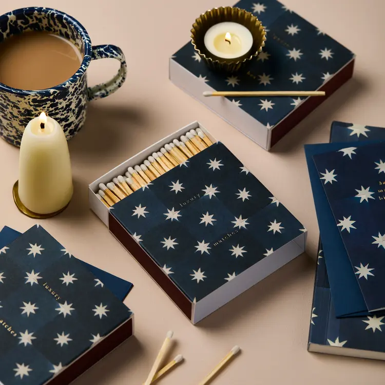 Navy Star Matches