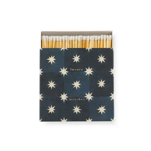 Navy Star Matches
