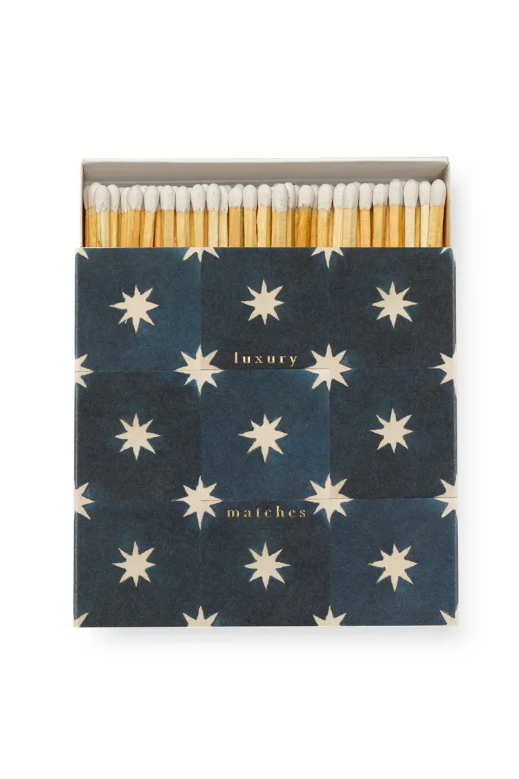 Navy Star Matches