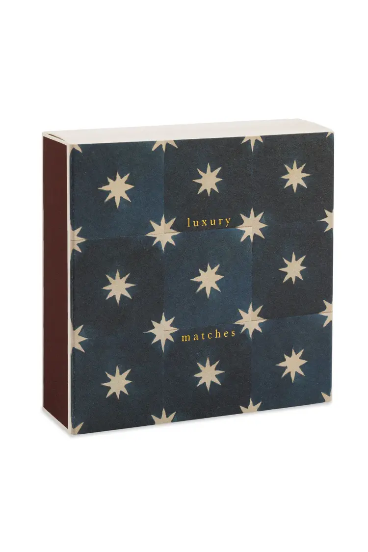 Navy Star Matches