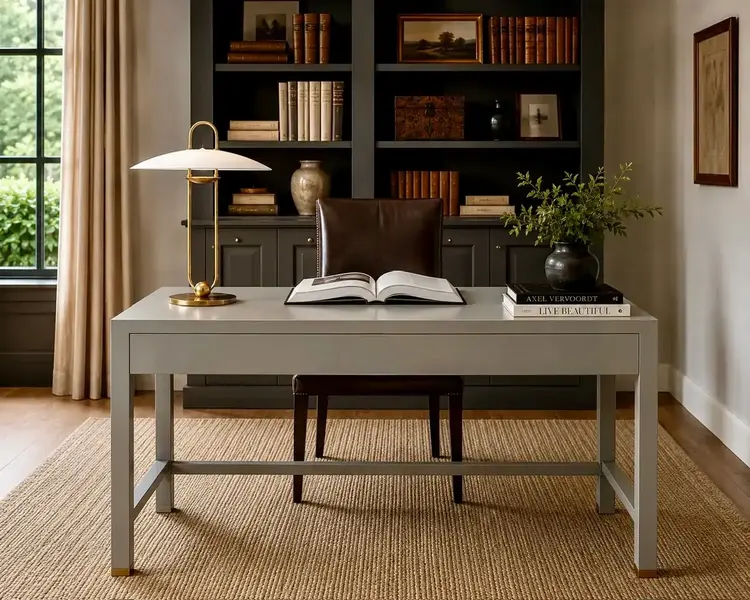 Jarin Desk
