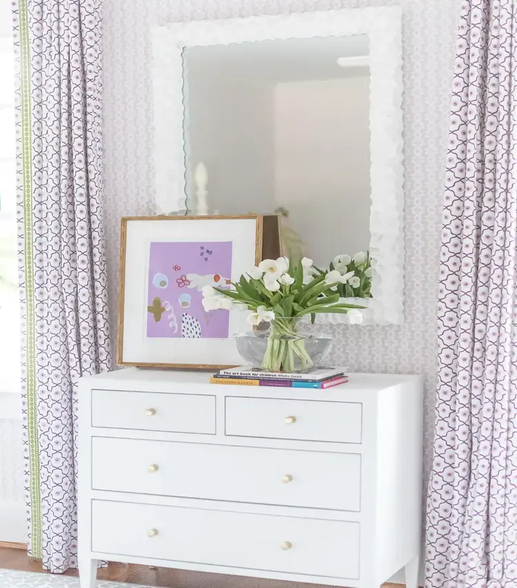 Jarin Dresser in 36", 42". 48" or 60" W