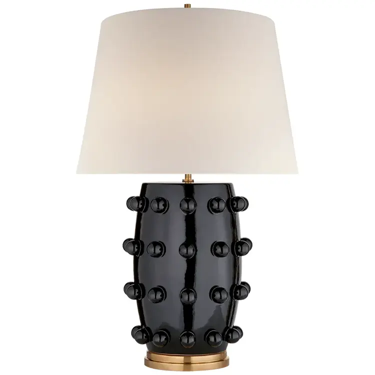 Linden Medium Cordless Table Lamp by Kelly Wearstler