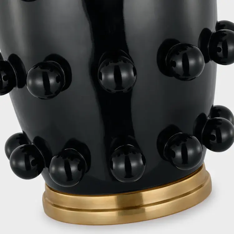 Linden Medium Cordless Table Lamp by Kelly Wearstler