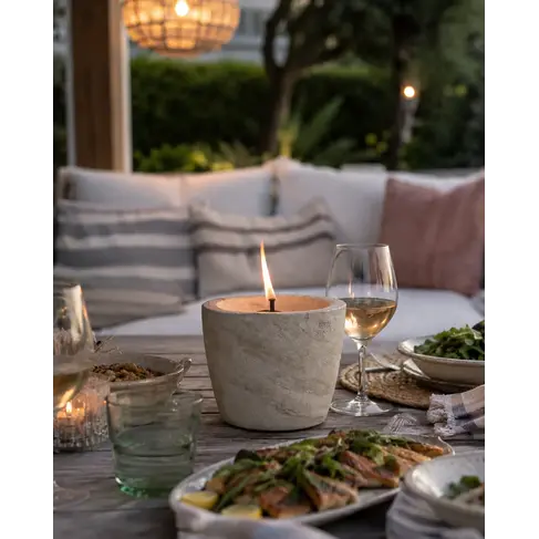 Outdoor Candle, Small
