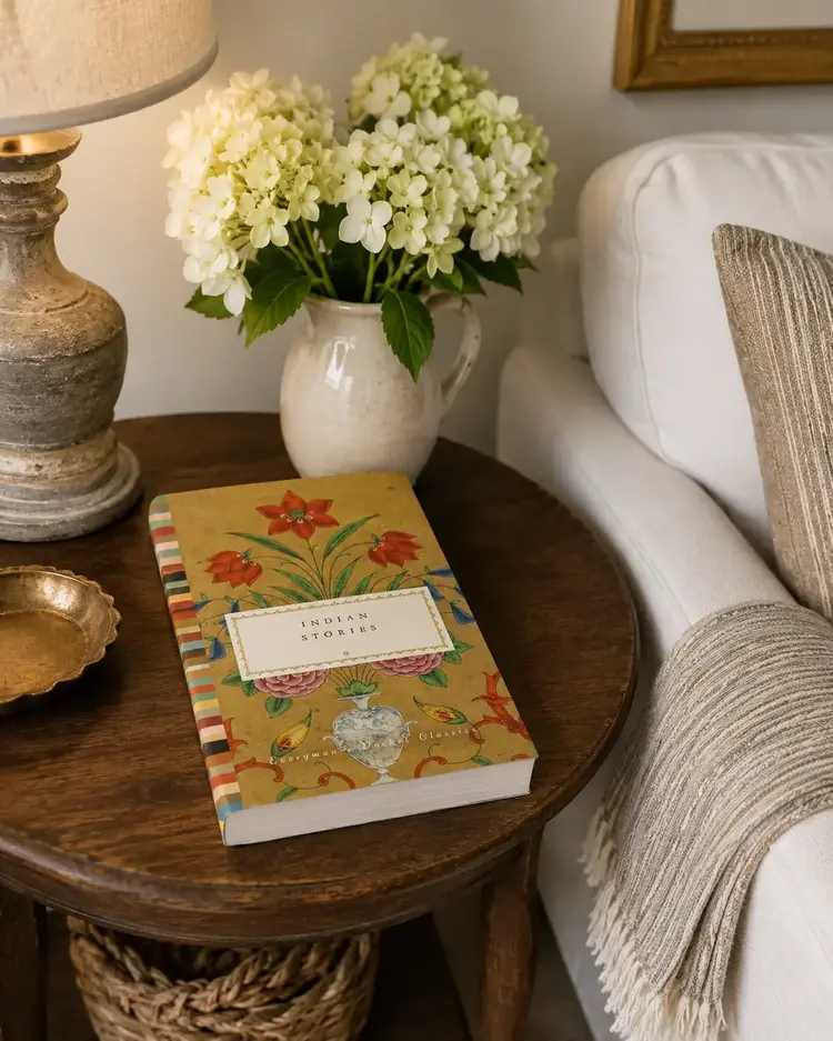 "Indian Stories" Short Stories Collection from India