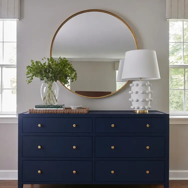 Linden Medium Cordless Table Lamp by Kelly Wearstler