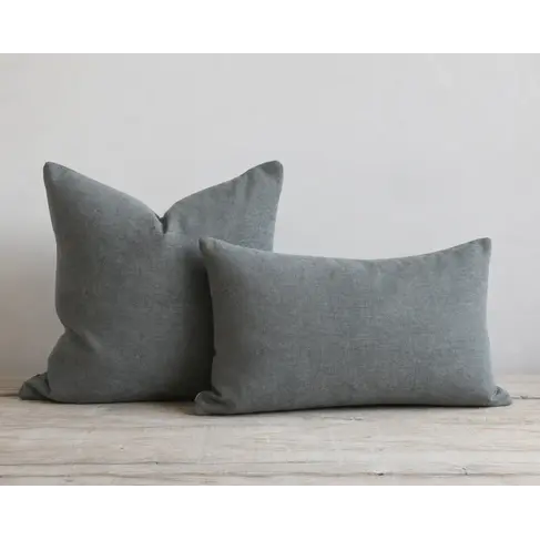 Manuel Canovas Barjac Grey Cushion