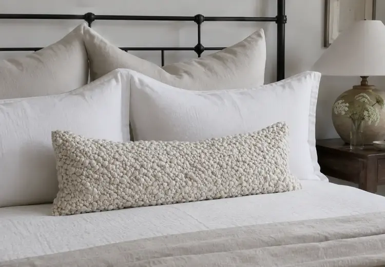 Freya XL Lumbar Cushion